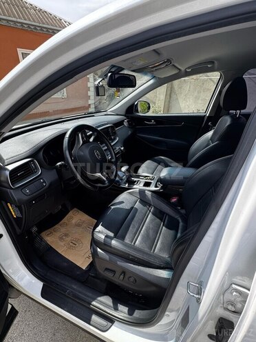 Kia Sorento 2018, 114,000 km - 2.0 l - Xırdalan