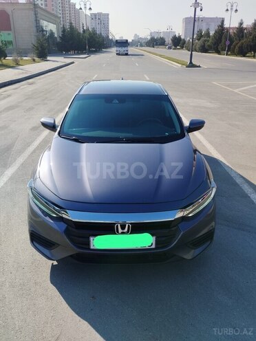 Honda Insight 2021, 109,000 km - 1.5 л - Bakı
