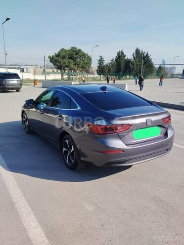 Honda Insight 2021, 109,000 km - 1.5 л - Bakı
