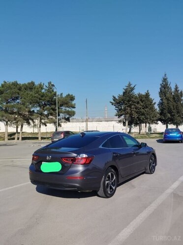 Honda Insight 2021, 109,000 km - 1.5 л - Bakı