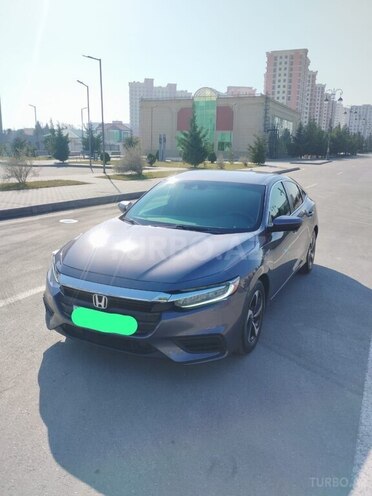 Honda Insight 2021, 109,000 km - 1.5 л - Bakı