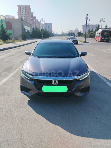 Honda Insight 2021, 109,000 km - 1.5 л - Bakı