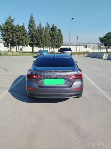 Honda Insight 2021, 109,000 km - 1.5 л - Bakı