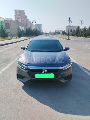 Honda Insight 2021, 109,000 km - 1.5 л - Bakı