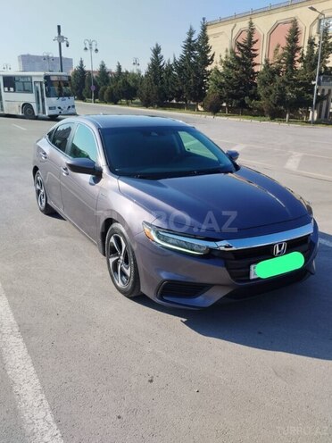 Honda Insight 2021, 109,000 km - 1.5 л - Bakı
