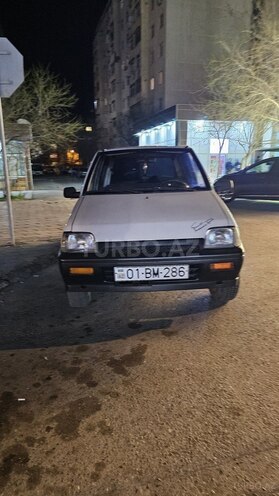 Daewoo Tico 1996, 250,248 km - 0.8 л - Sumqayıt