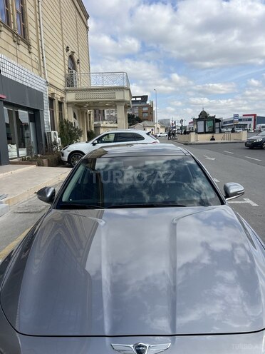 Genesis G70 2020, 53,108 km - 2.0 l - Bakı