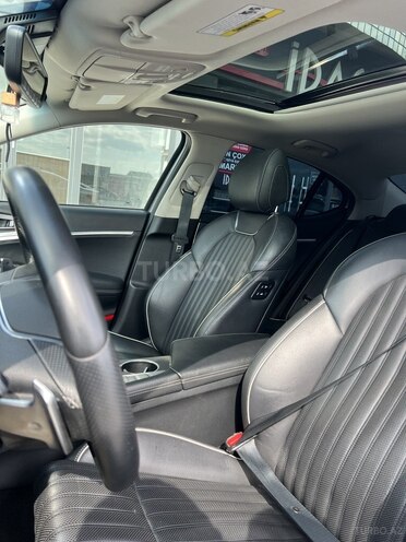 Genesis G70 2020, 53,108 km - 2.0 l - Bakı