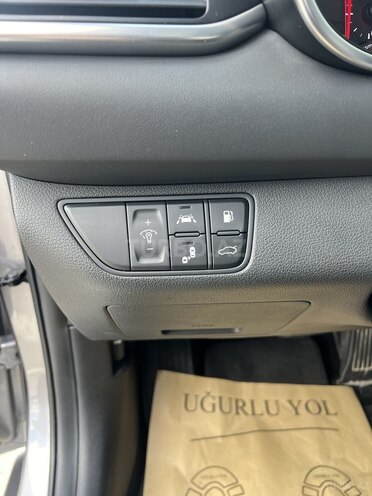 Genesis G70 2020, 53,108 km - 2.0 l - Bakı