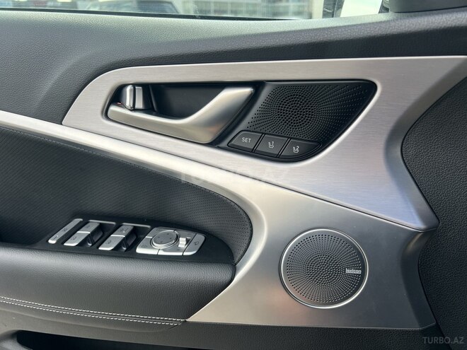 Genesis G70 2020, 53,108 km - 2.0 l - Bakı