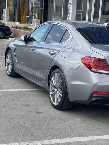 Genesis G70 2020, 53,108 km - 2.0 l - Bakı