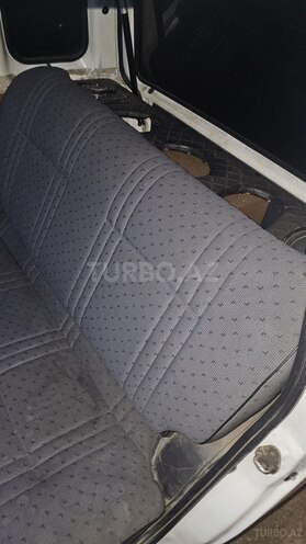 Daewoo Tico 1996, 250,248 km - 0.8 л - Sumqayıt