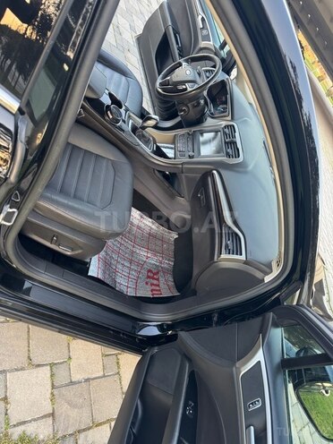 Ford Fusion (North America) 2016, 124,000 km - 1.5 l - Bakı