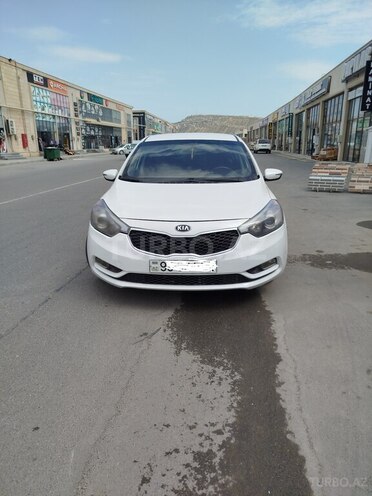 Kia Forte 2015, 230,548 km - 1.8 l - Bakı