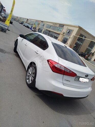 Kia Forte 2015, 230,548 km - 1.8 l - Bakı