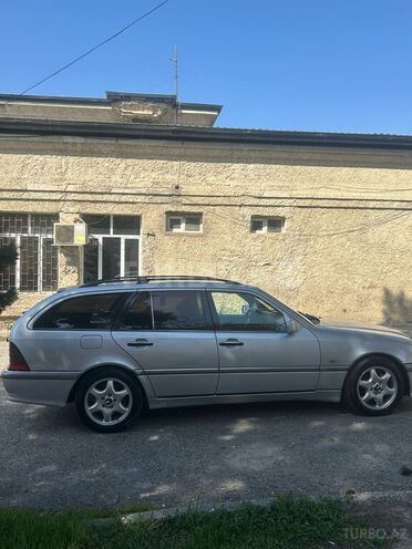 Mercedes C 220 d 1998, 32,456 km - 2.2 л - Bakı
