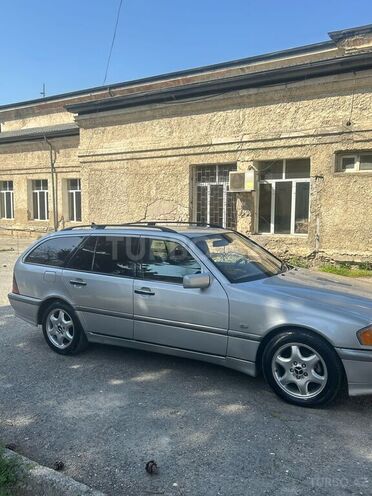 Mercedes C 220 d 1998, 32,456 km - 2.2 л - Bakı