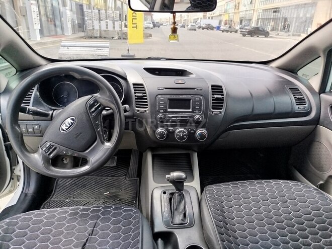 Kia Forte 2015, 230,548 km - 1.8 l - Bakı