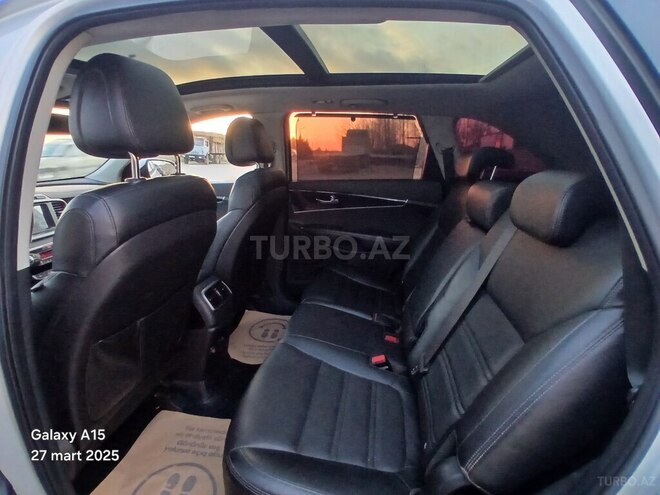 Kia Sorento 2015, 300,000 km - 2.0 l - Bakı