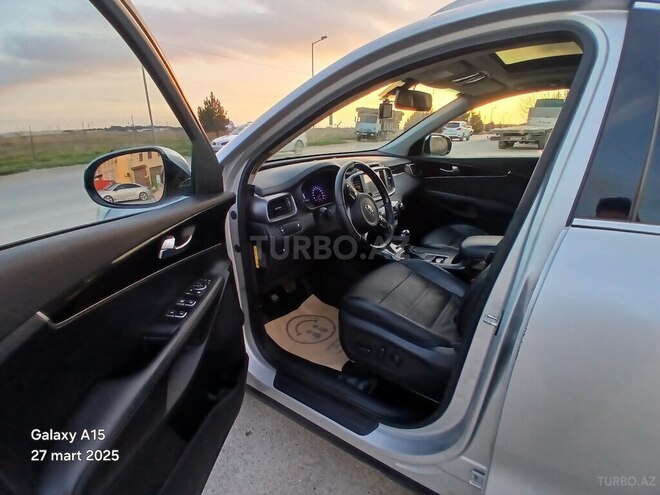 Kia Sorento 2015, 300,000 km - 2.0 l - Bakı
