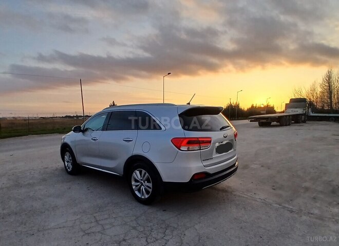 Kia Sorento 2015, 300,000 km - 2.0 l - Bakı