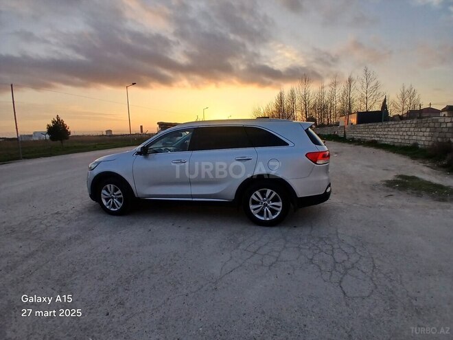 Kia Sorento 2015, 300,000 km - 2.0 l - Bakı