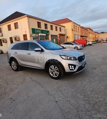 Kia Sorento 2015, 300,000 km - 2.0 l - Bakı