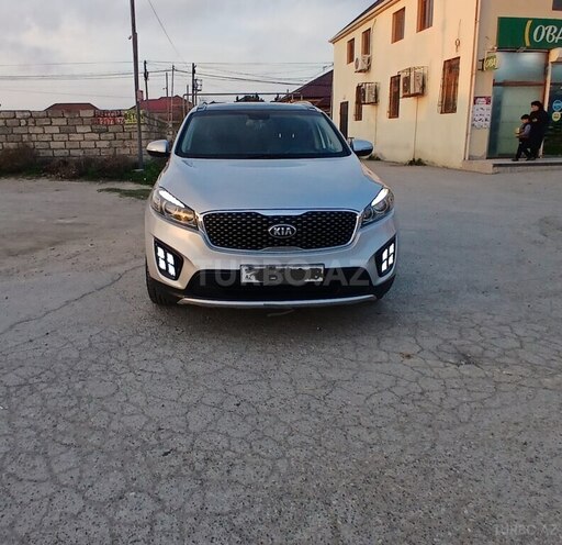 Kia Sorento 2015, 300,000 km - 2.0 l - Bakı