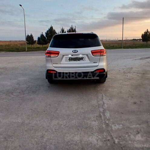 Kia Sorento 2015, 300,000 km - 2.0 l - Bakı