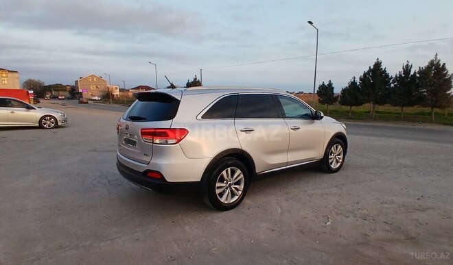 Kia Sorento 2015, 300,000 km - 2.0 l - Bakı