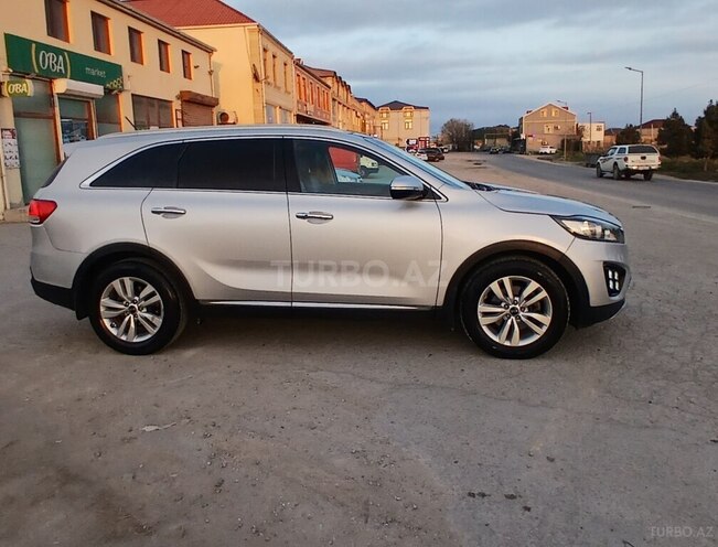 Kia Sorento 2015, 300,000 km - 2.0 l - Bakı