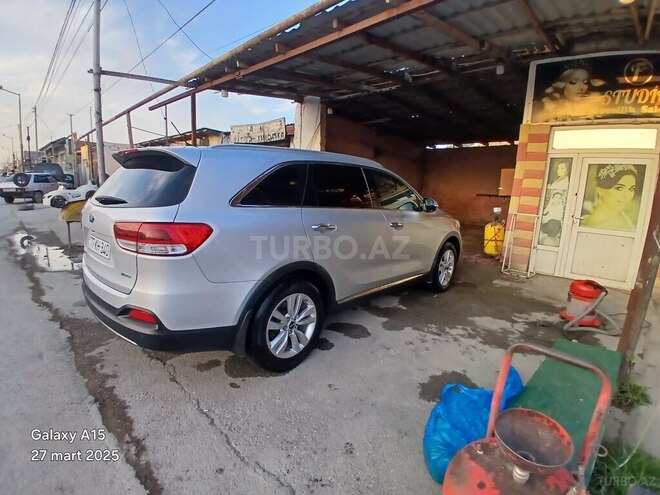 Kia Sorento 2015, 300,000 km - 2.0 l - Bakı