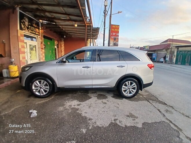 Kia Sorento 2015, 300,000 km - 2.0 l - Bakı