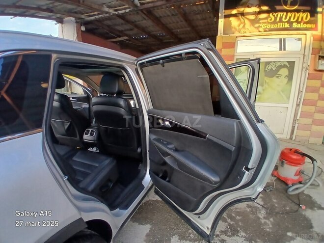 Kia Sorento 2015, 300,000 km - 2.0 l - Bakı