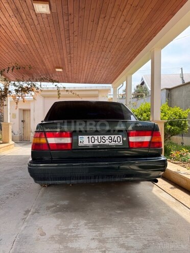 Volvo 940 1995, 250,000 km - 2.3 л - Bakı