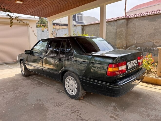 Volvo 940 1995, 250,000 km - 2.3 л - Bakı
