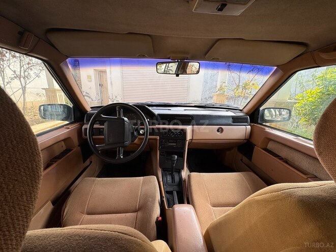 Volvo 940 1995, 250,000 km - 2.3 л - Bakı