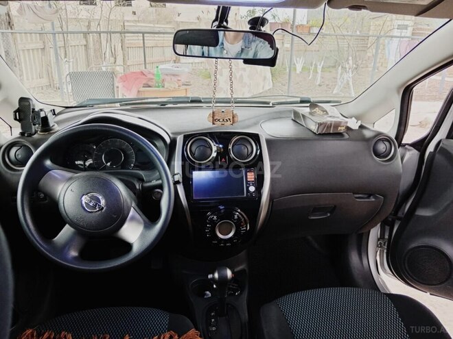 Nissan Note 2013, 117,640 km - 1.2 l - Salyan