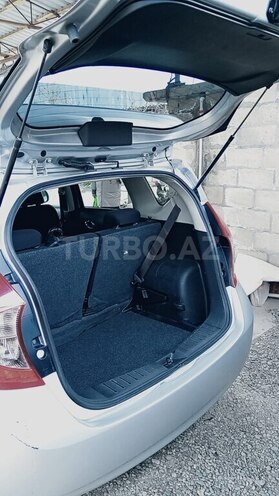 Nissan Note 2013, 117,640 km - 1.2 l - Salyan