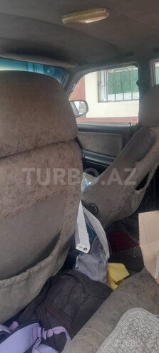 GAZ 3110 2003, 280,000 km - 2.3 l - Bakı