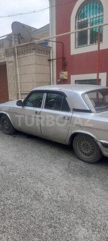 GAZ 3110 2003, 280,000 km - 2.3 l - Bakı