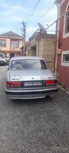 GAZ 3110 2003, 280,000 km - 2.3 l - Bakı