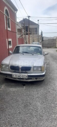 GAZ 3110 2003, 280,000 km - 2.3 l - Bakı
