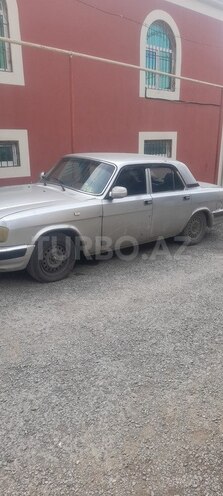 GAZ 3110 2003, 280,000 km - 2.3 l - Bakı