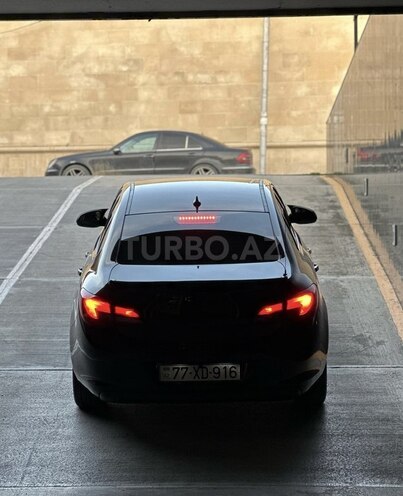 Opel Astra 2015, 171,000 km - 1.6 л - Bakı