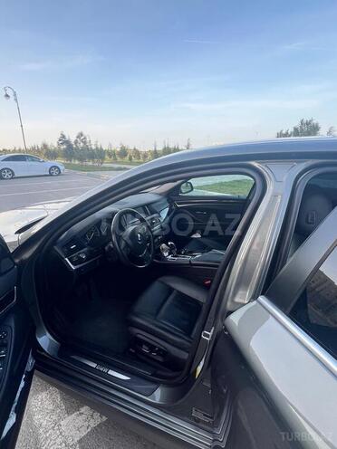 BMW 520 2014, 169,000 km - 2.0 l - Bakı