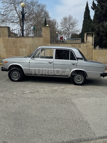 LADA (VAZ) 2106 2001, 95,000 km - 1.6 l - Bakı