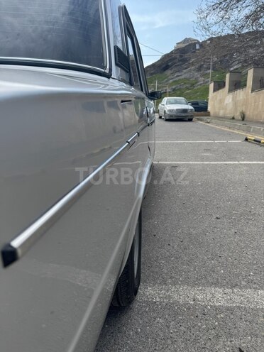 LADA (VAZ) 2106 2001, 95,000 km - 1.6 l - Bakı