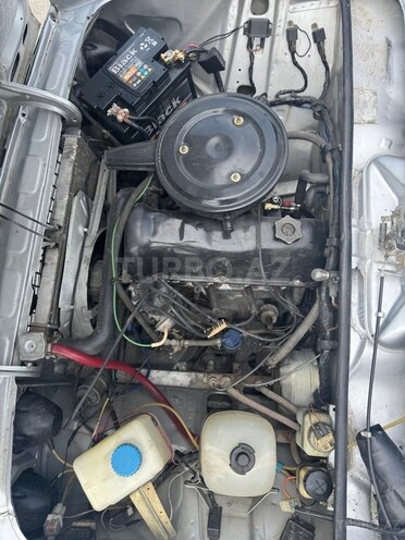 LADA (VAZ) 2106 2001, 95,000 km - 1.6 l - Bakı