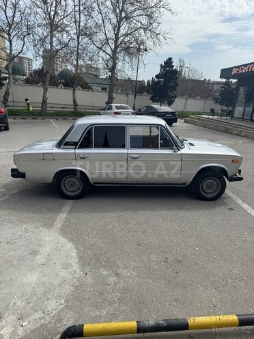 LADA (VAZ) 2106 2001, 95,000 km - 1.6 l - Bakı